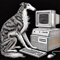 Borzoi Programming